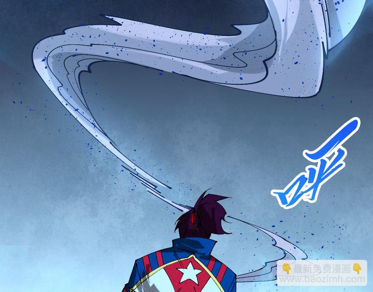 第466话 留待何人？(1/4)-第494话