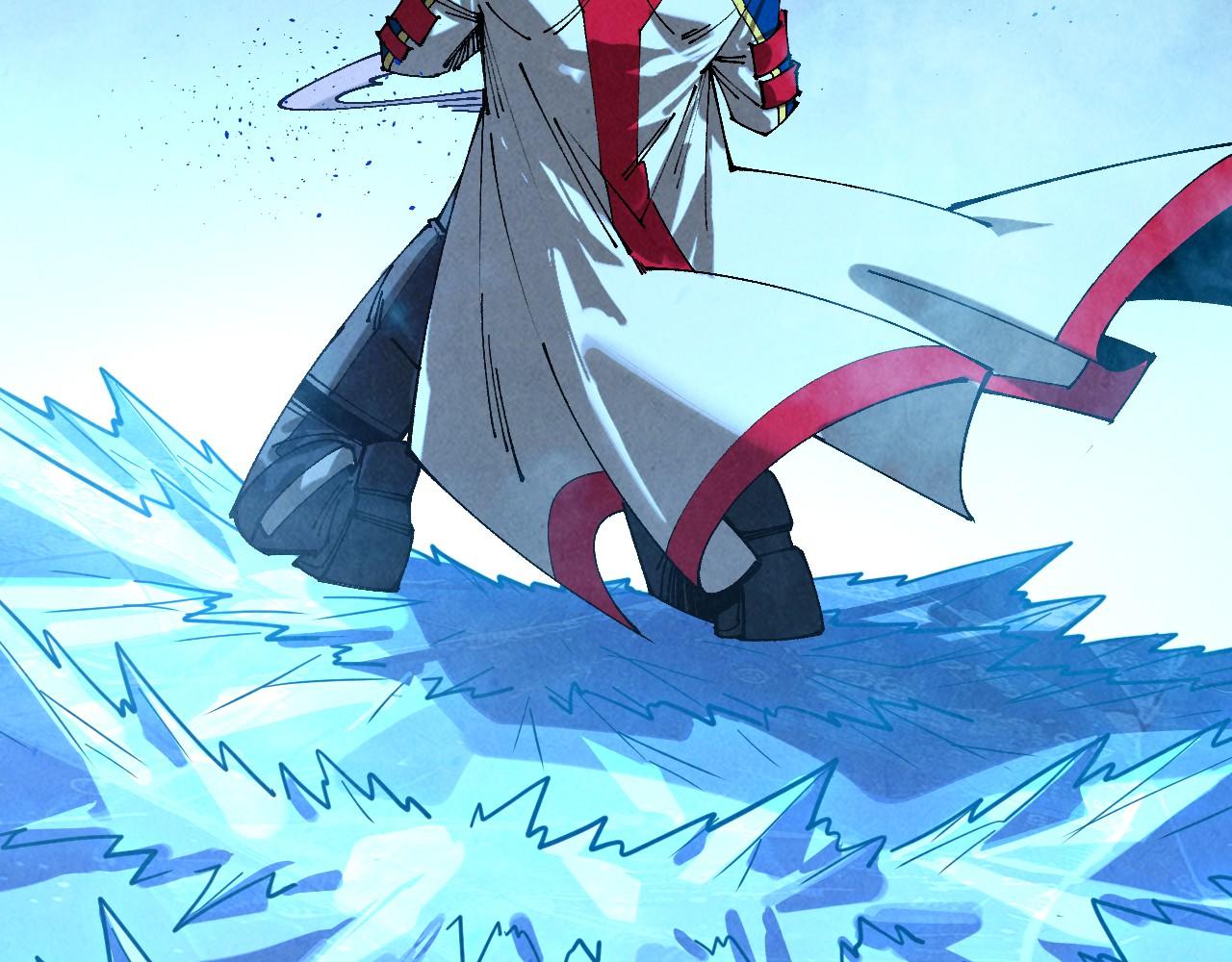 第466话 留待何人？(1/4)-第494话