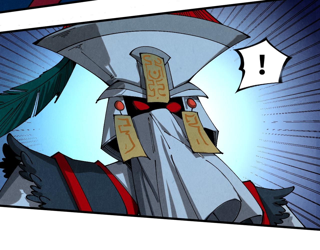 第466话 留待何人？(1/4)-第494话