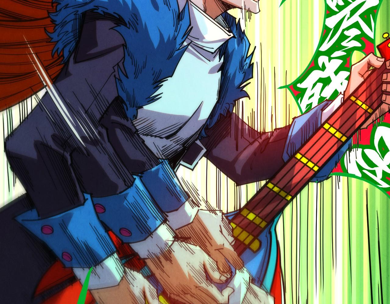 這一世我要當至尊 - 第467話 武決開啓(3/4) - 1