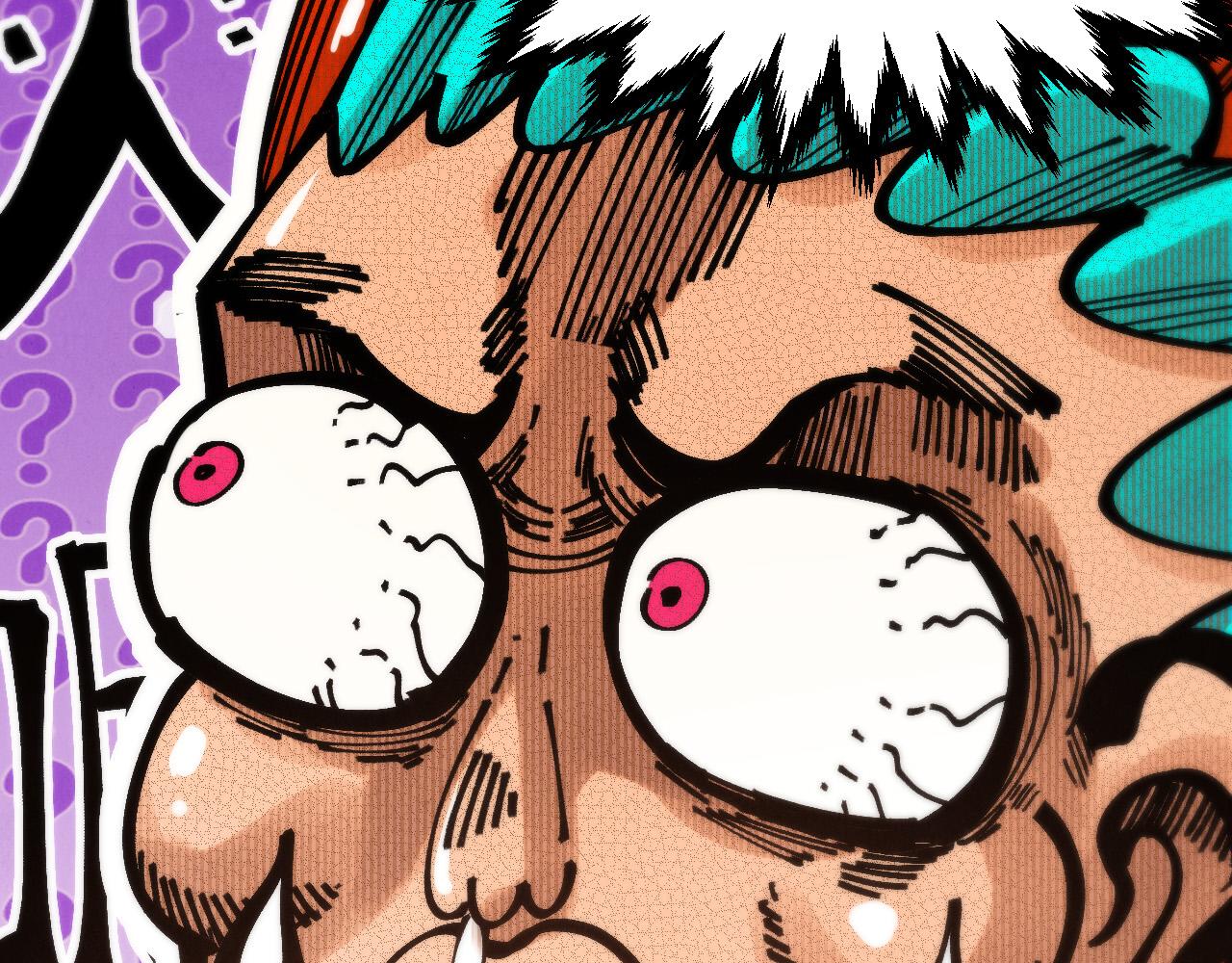 這一世我要當至尊 - 第467話 武決開啓(3/4) - 3