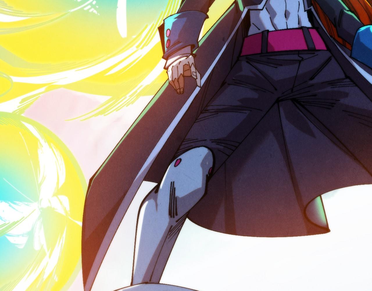 這一世我要當至尊 - 第467話 武決開啓(4/4) - 4