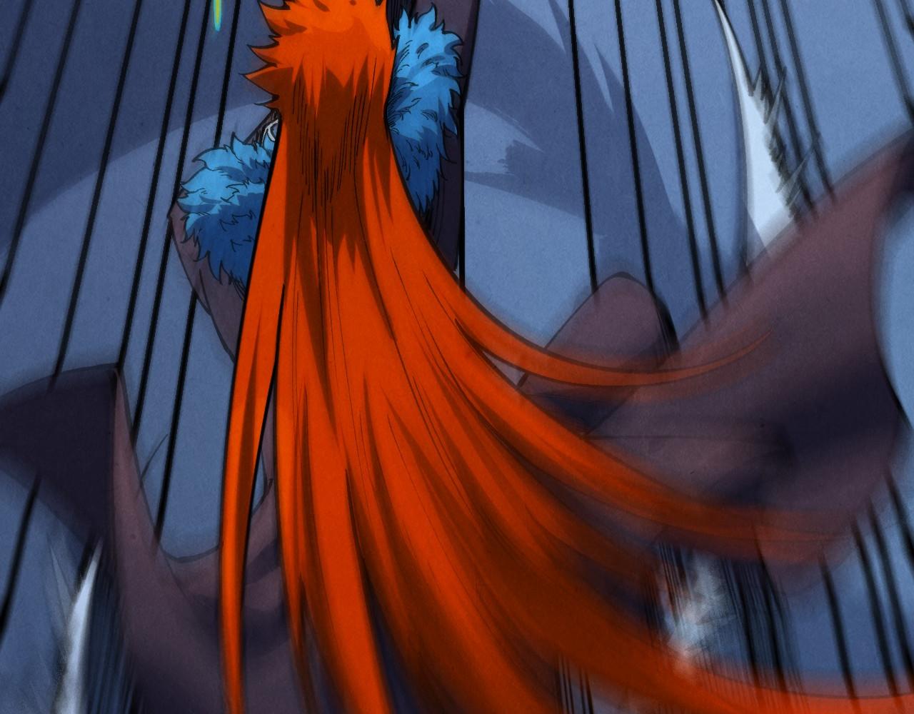 這一世我要當至尊 - 第467話 武決開啓(2/4) - 4