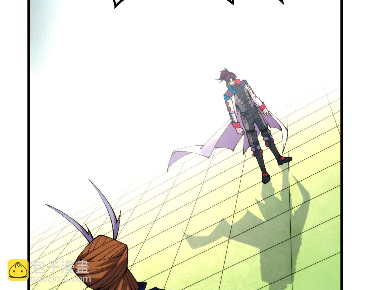 這一世我要當至尊 - 第469話 李雲霄對祥子(3/4) - 3