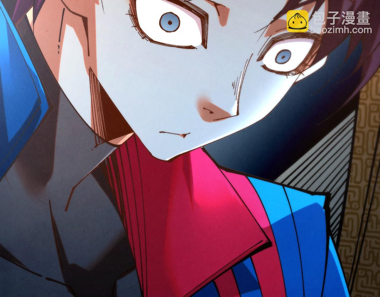 這一世我要當至尊 - 第469話 李雲霄對祥子(3/4) - 6