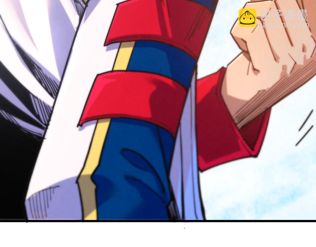 這一世我要當至尊 - 第469話 李雲霄對祥子(3/4) - 7