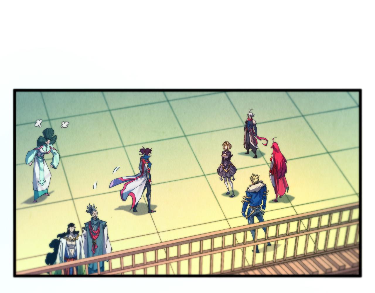 這一世我要當至尊 - 第469話 李雲霄對祥子(2/4) - 6