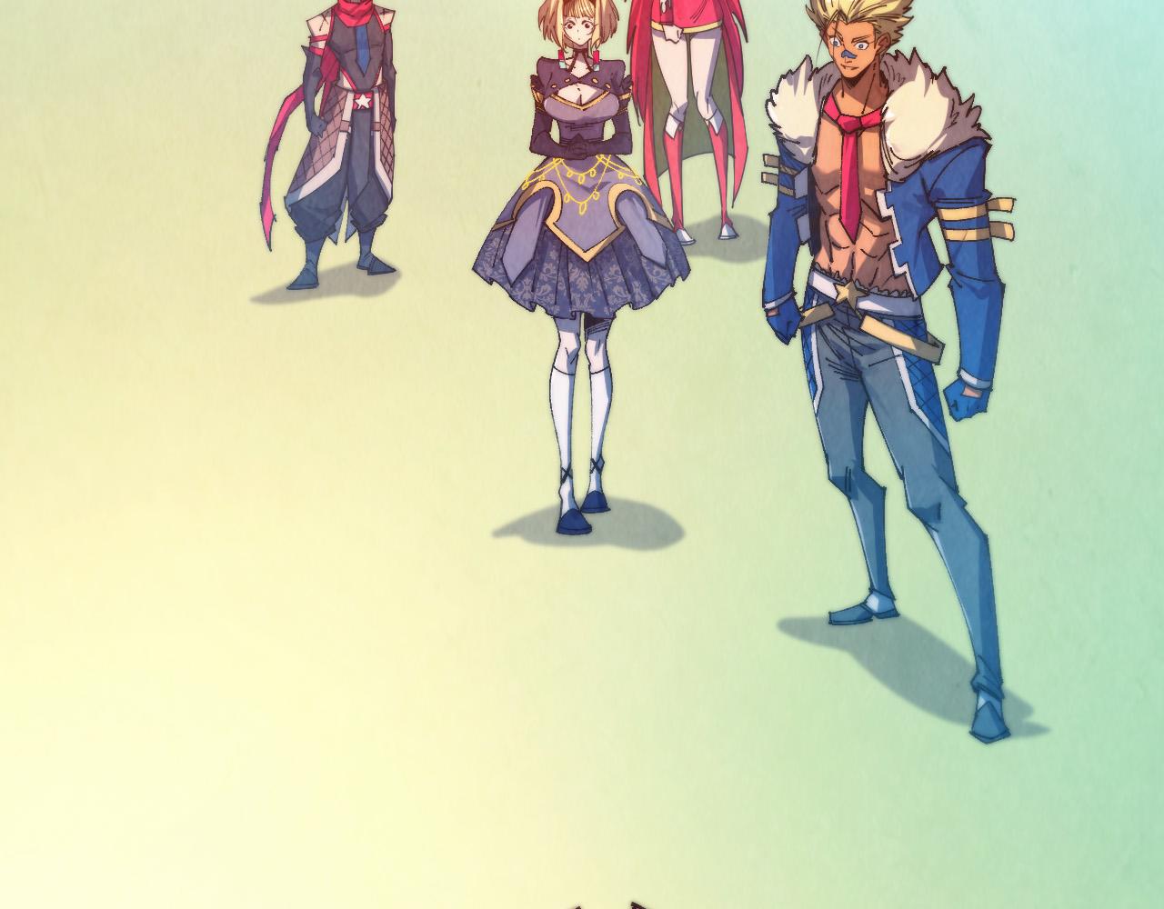 這一世我要當至尊 - 第469話 李雲霄對祥子(2/4) - 8