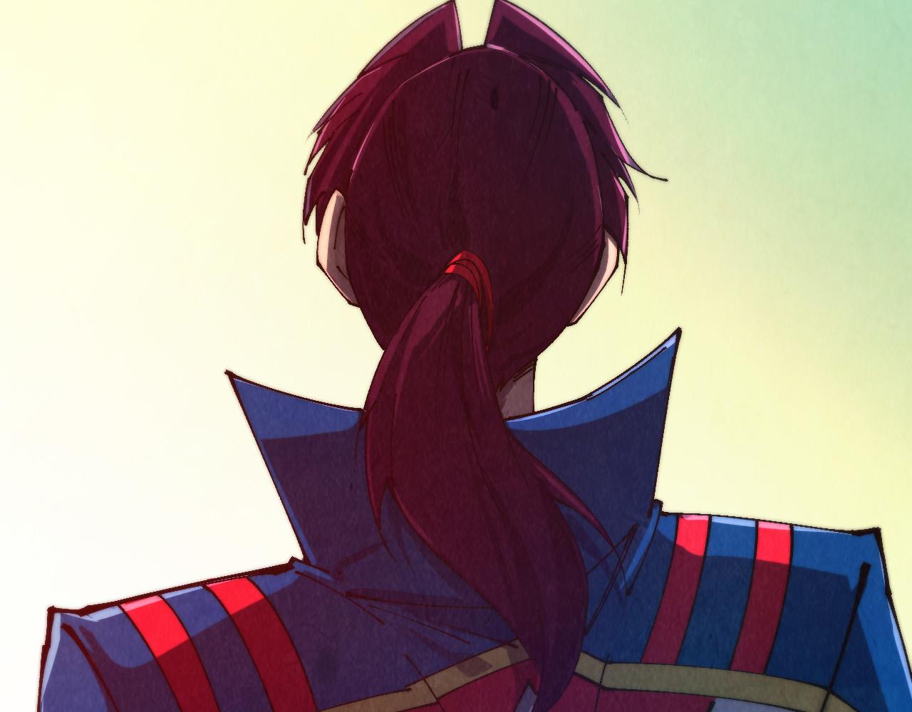 這一世我要當至尊 - 第469話 李雲霄對祥子(2/4) - 1