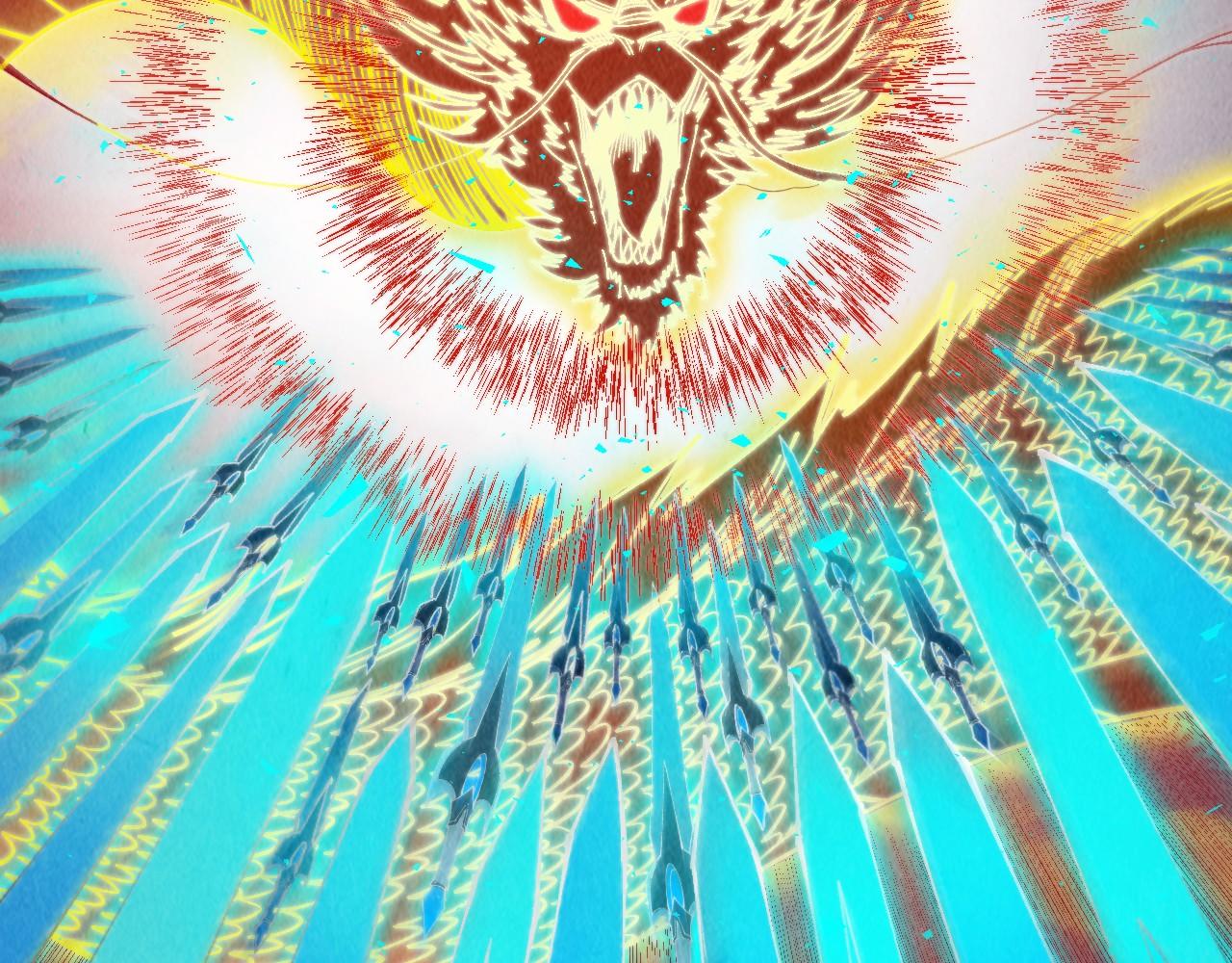 這一世我要當至尊 - 第471話 高潮迭起(3/4) - 3