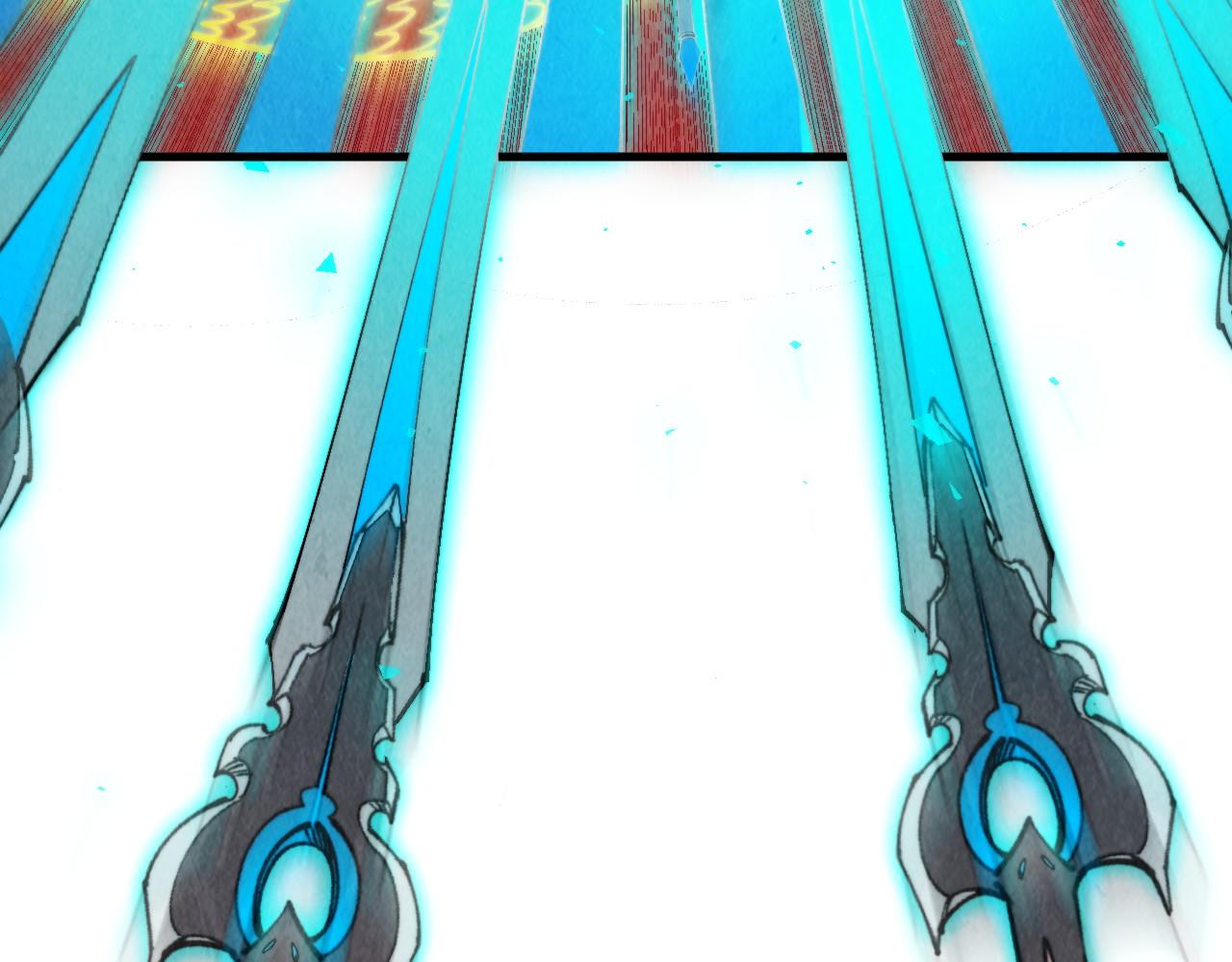 這一世我要當至尊 - 第471話 高潮迭起(3/4) - 4