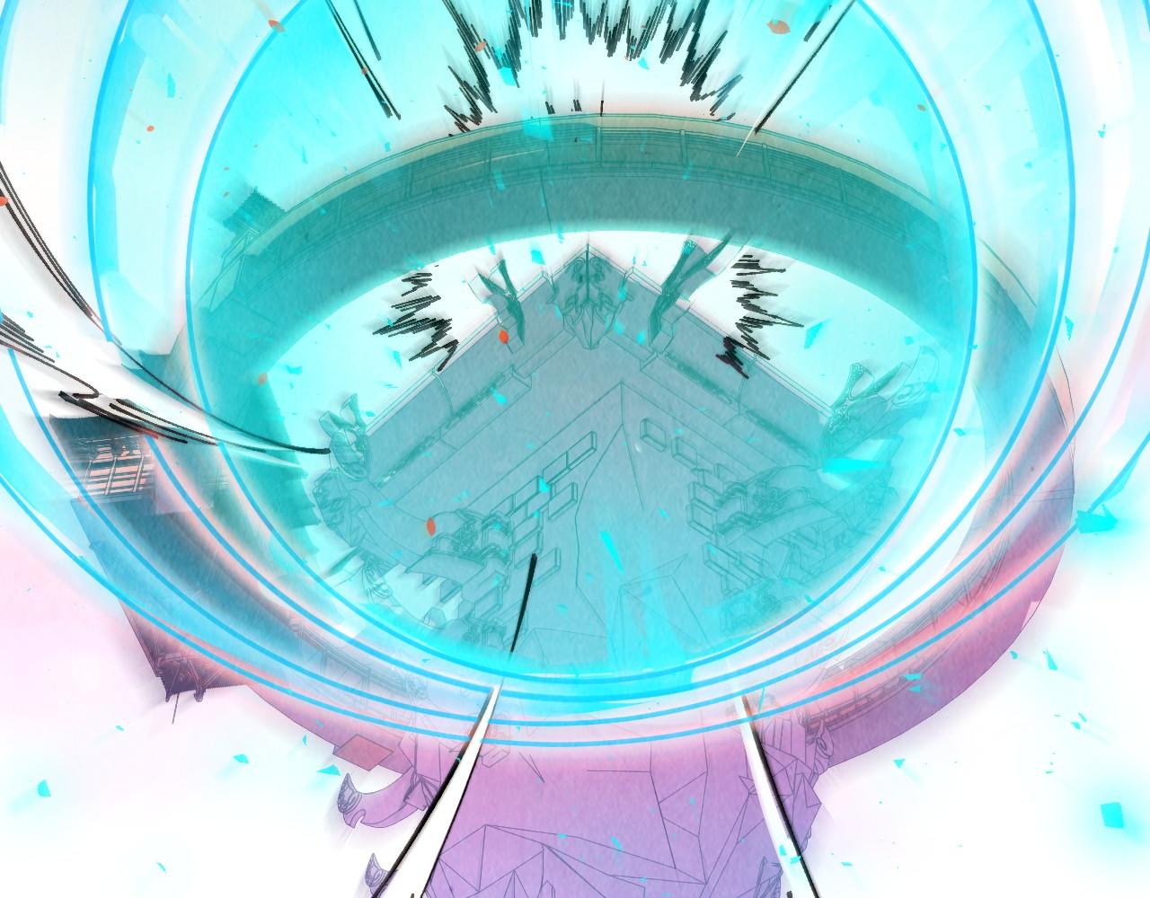 這一世我要當至尊 - 第471話 高潮迭起(3/4) - 6