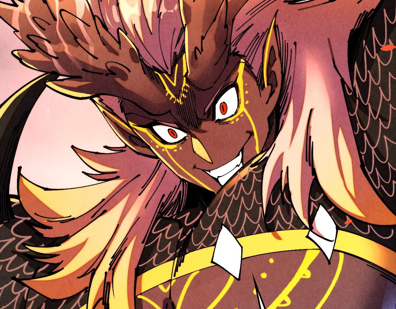 這一世我要當至尊 - 第471話 高潮迭起(3/4) - 7