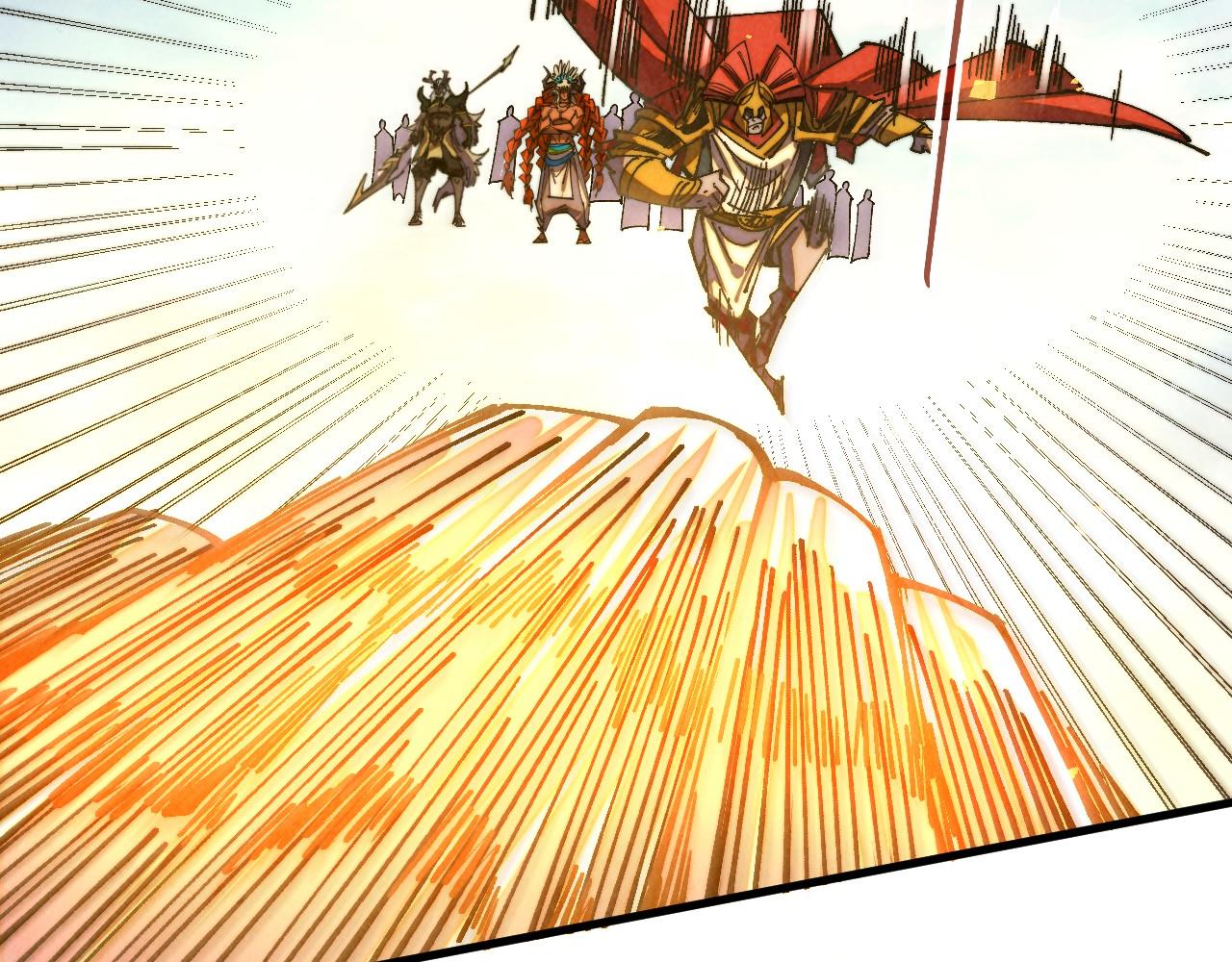 這一世我要當至尊 - 第471話 高潮迭起(4/4) - 1