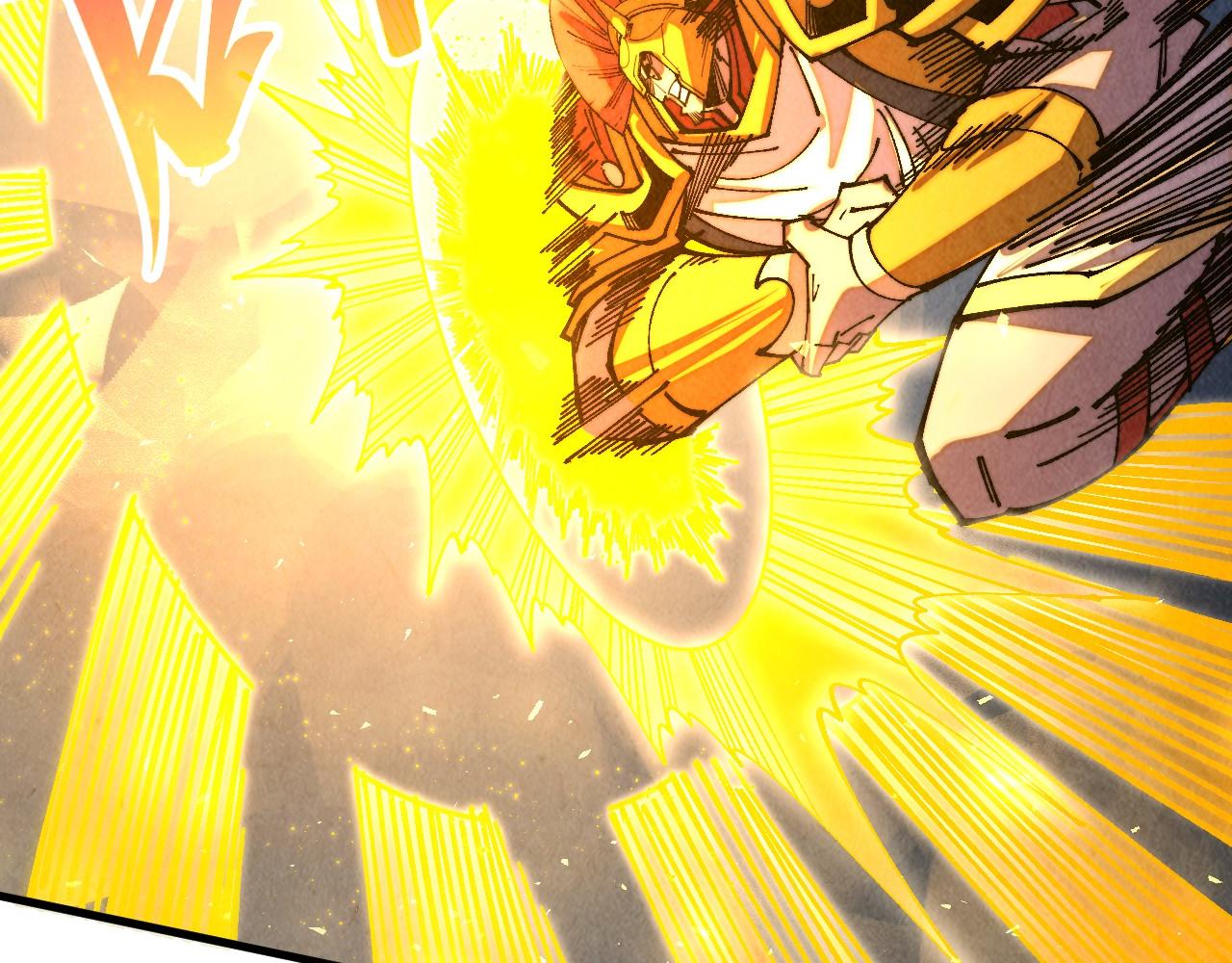 這一世我要當至尊 - 第471話 高潮迭起(4/4) - 3