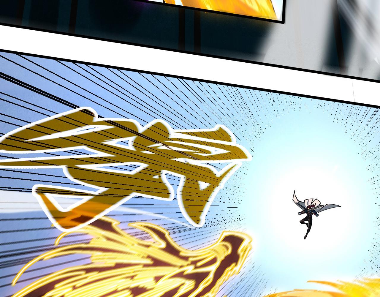 這一世我要當至尊 - 第471話 高潮迭起(1/4) - 2