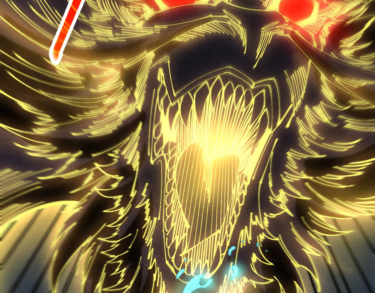 這一世我要當至尊 - 第471話 高潮迭起(1/4) - 7