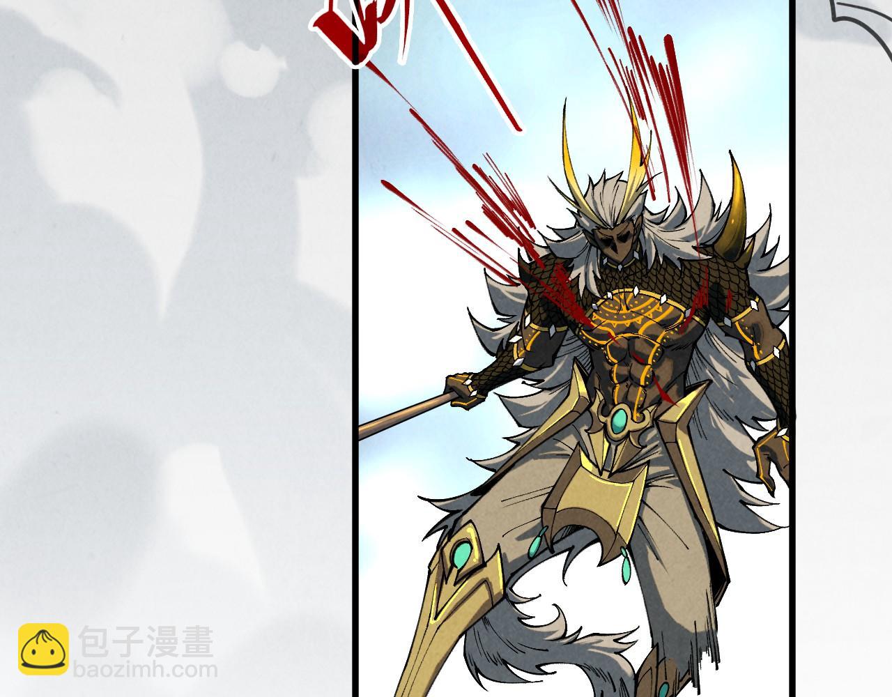 這一世我要當至尊 - 第471話 高潮迭起(2/4) - 4