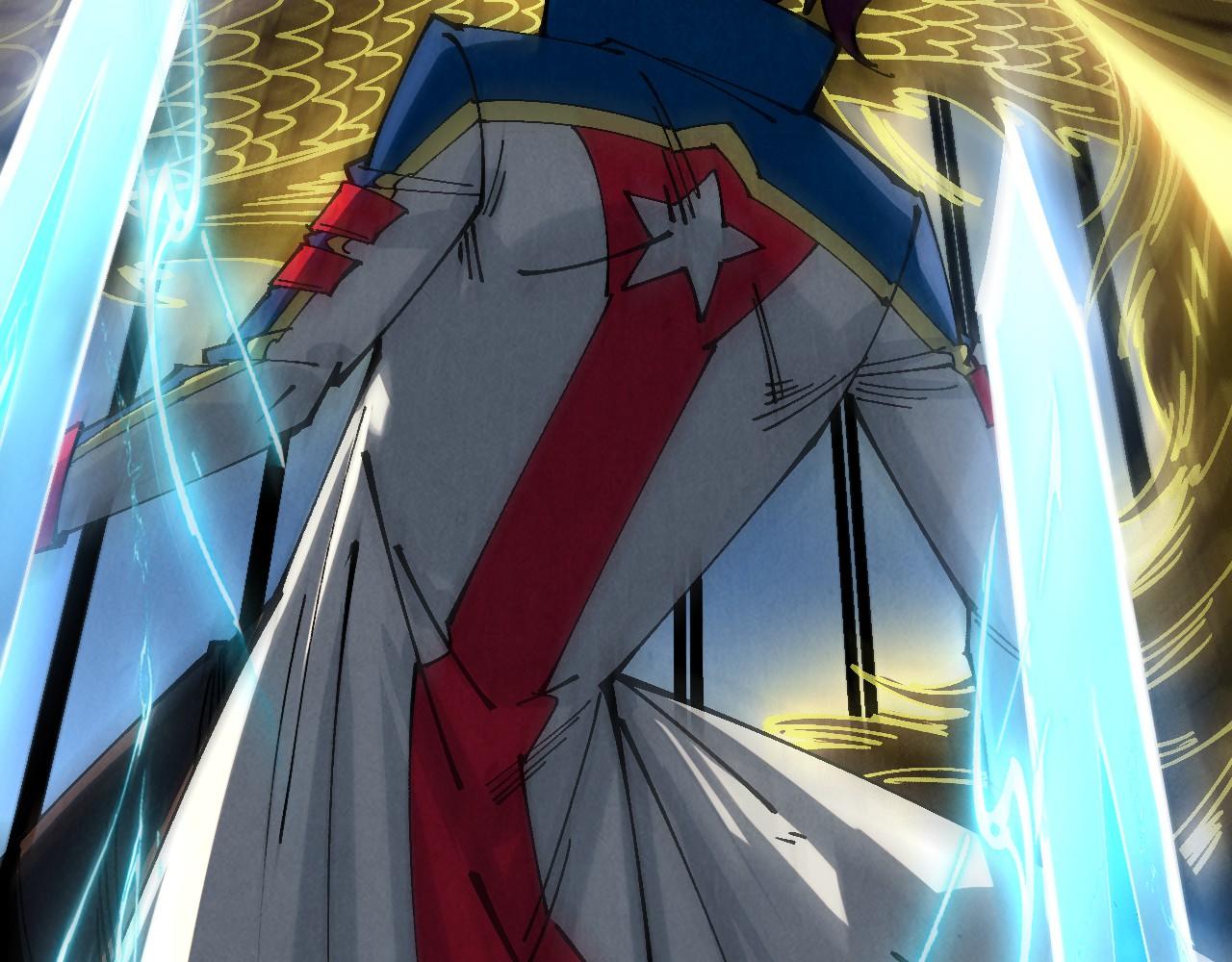 這一世我要當至尊 - 第471話 高潮迭起(1/4) - 1