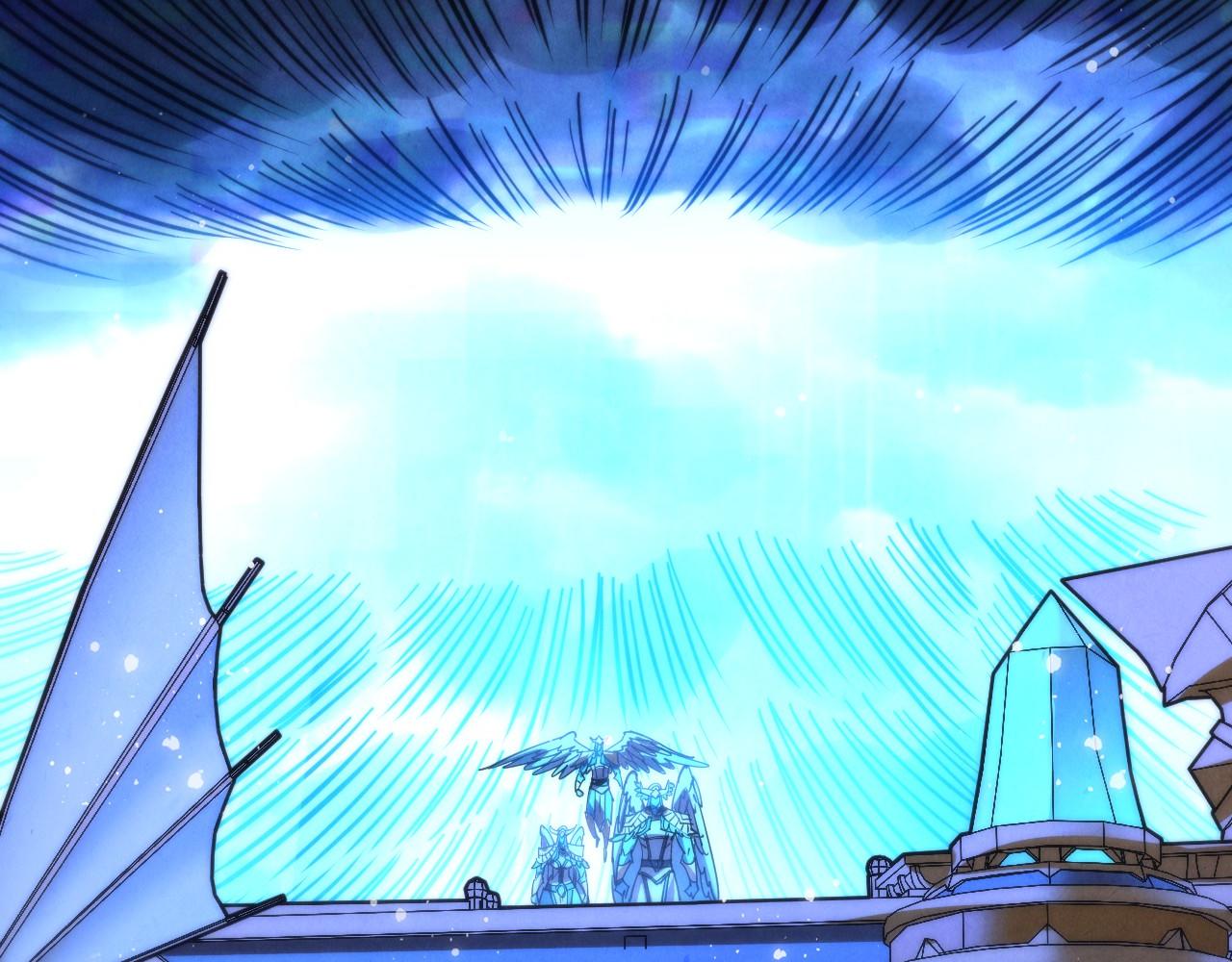 這一世我要當至尊 - 第473話 執法者(3/4) - 3