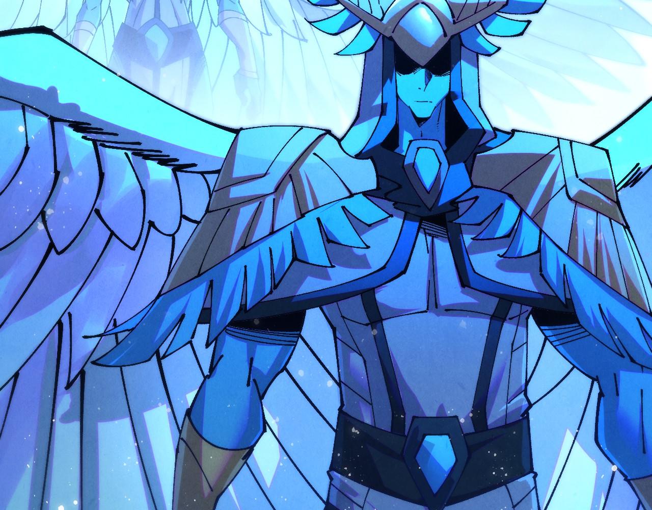 這一世我要當至尊 - 第473話 執法者(3/4) - 5