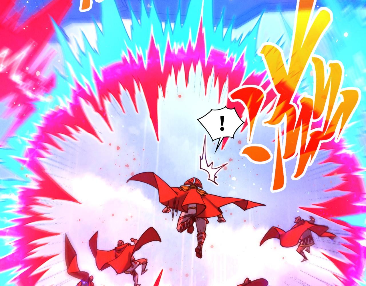 這一世我要當至尊 - 第473話 執法者(3/4) - 3