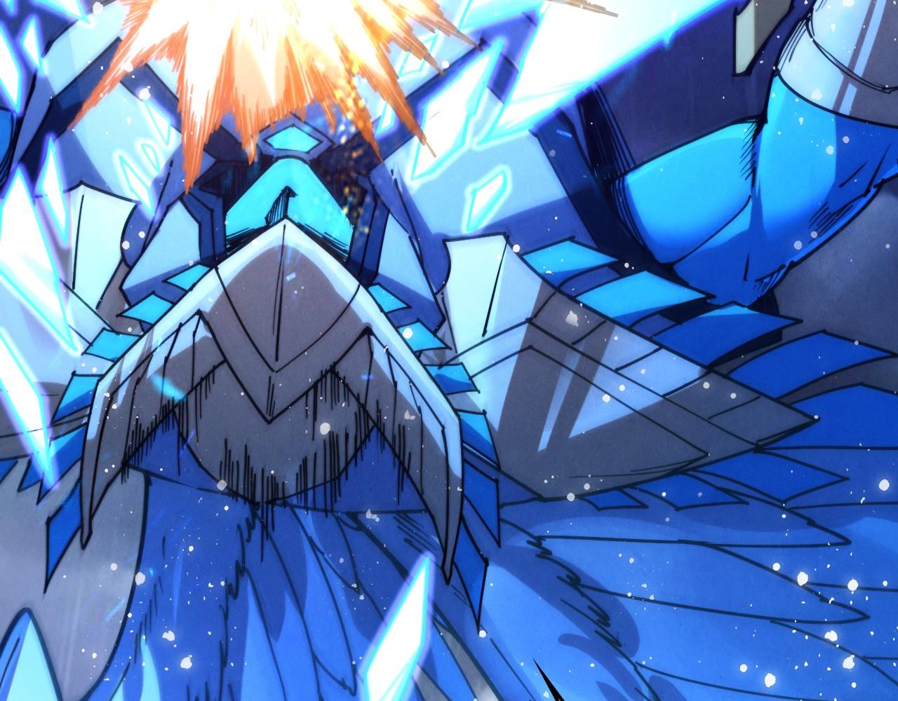 這一世我要當至尊 - 第473話 執法者(3/4) - 7