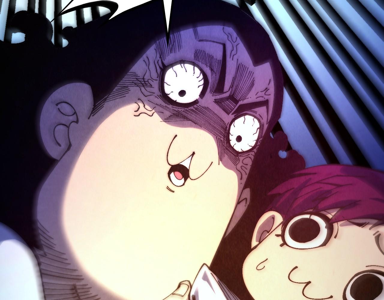 這一世我要當至尊 - 第473話 執法者(1/4) - 1