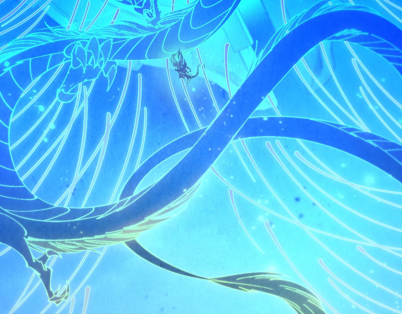 這一世我要當至尊 - 第473話 執法者(1/4) - 7