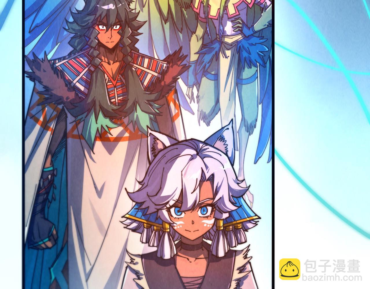 這一世我要當至尊 - 第473話 執法者(2/4) - 2