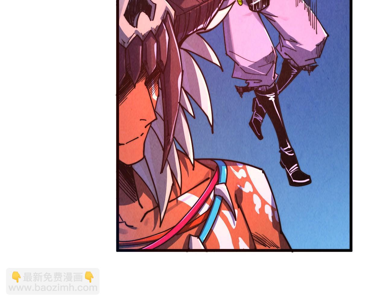 這一世我要當至尊 - 第473話 執法者(2/4) - 5