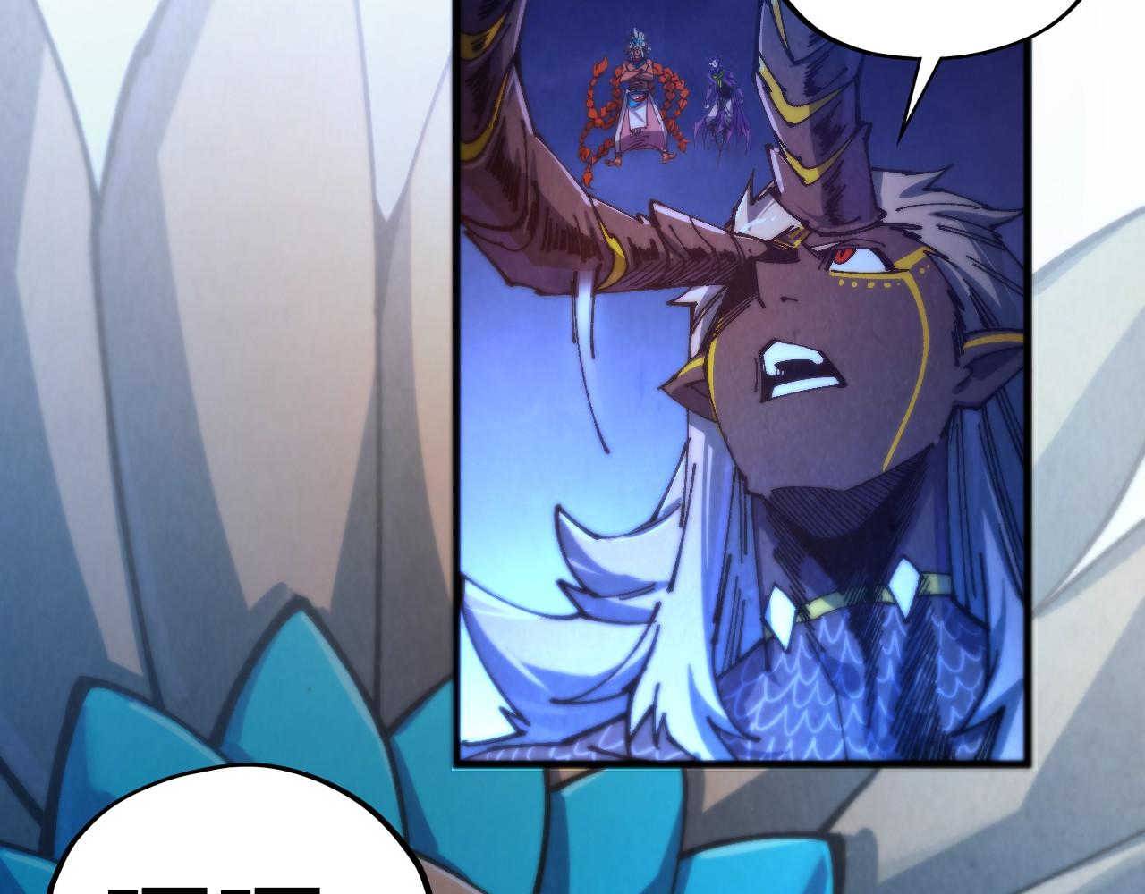 這一世我要當至尊 - 第473話 執法者(2/4) - 3