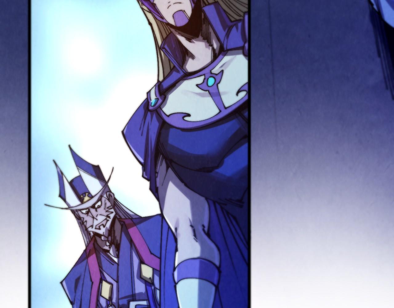 這一世我要當至尊 - 第475話 名額(3/4) - 5