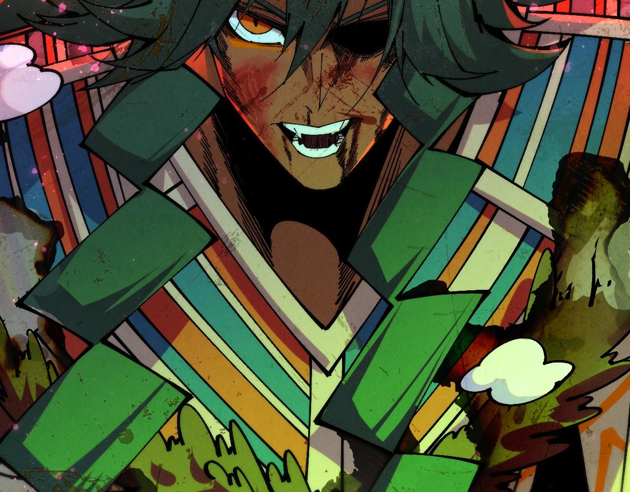 這一世我要當至尊 - 第475話 名額(1/4) - 7