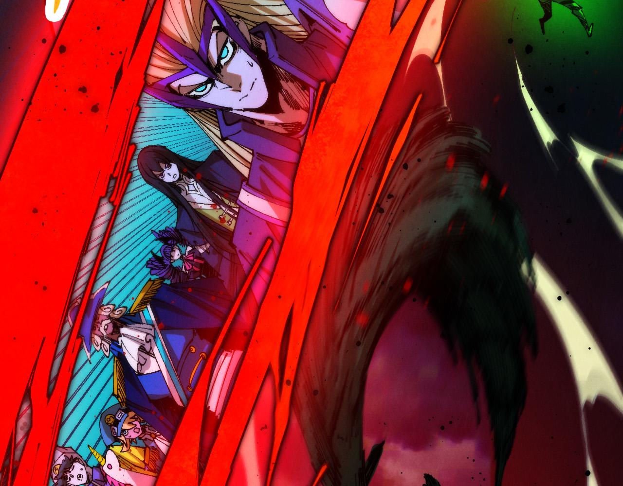 這一世我要當至尊 - 第475話 名額(2/4) - 6