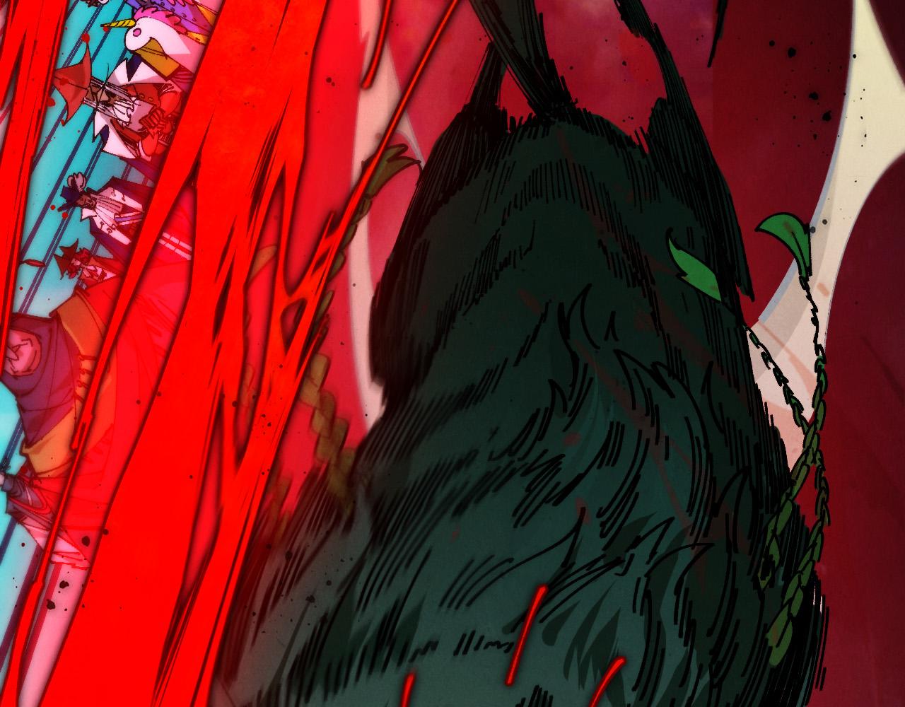 這一世我要當至尊 - 第475話 名額(2/4) - 7