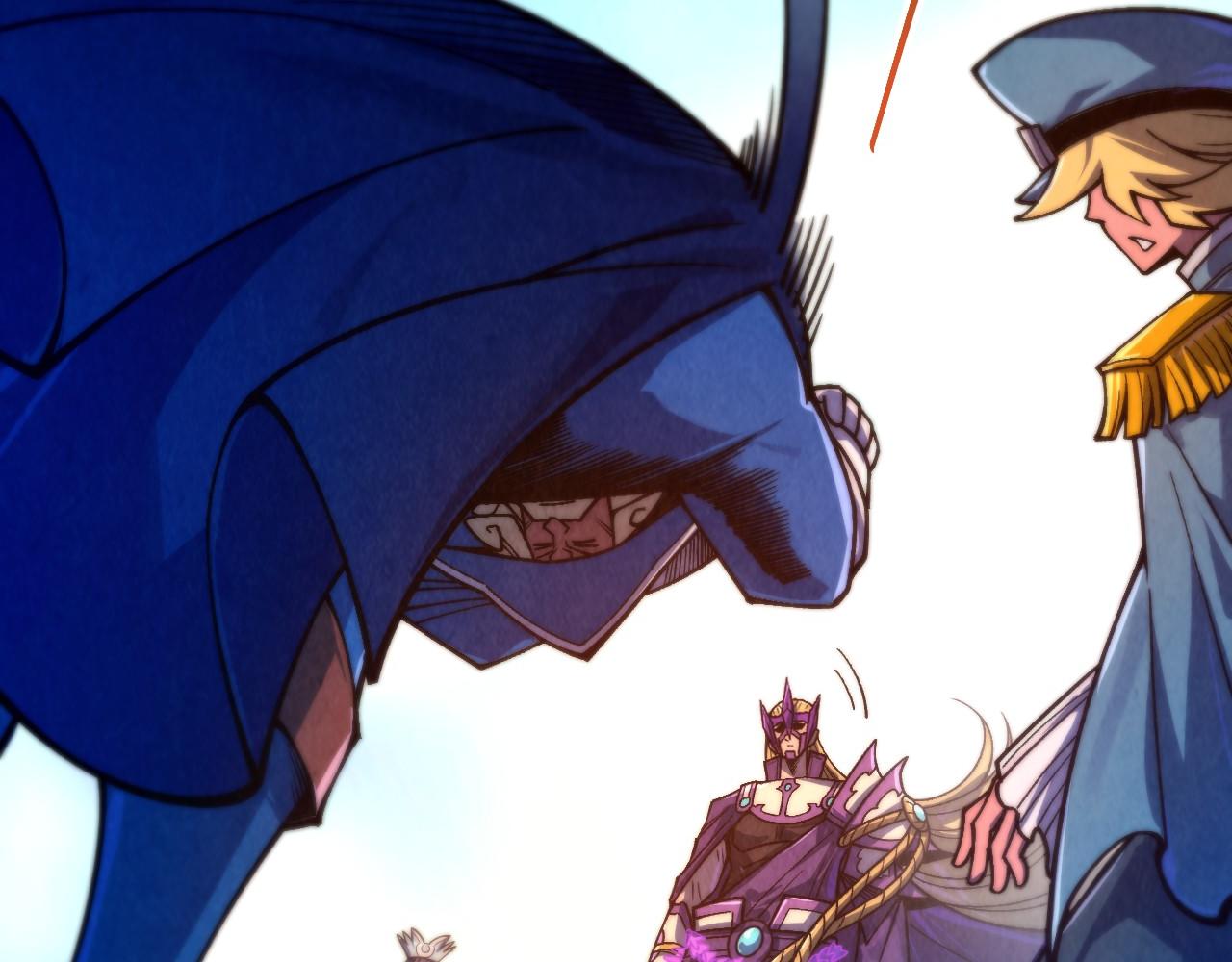 這一世我要當至尊 - 第475話 名額(2/4) - 1