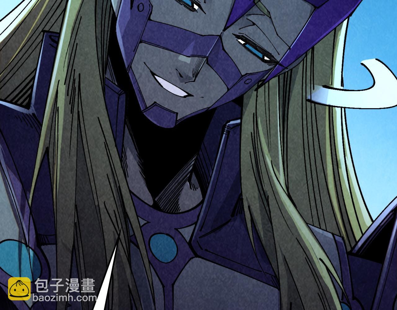 第476话 诀别(1/4)-第504话