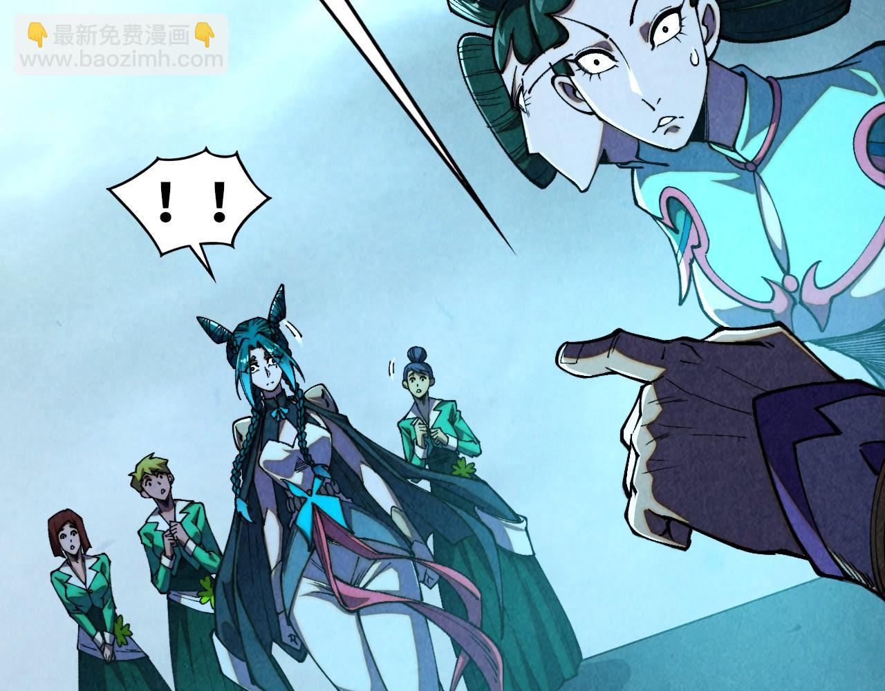 第476话 诀别(1/4)-第504话