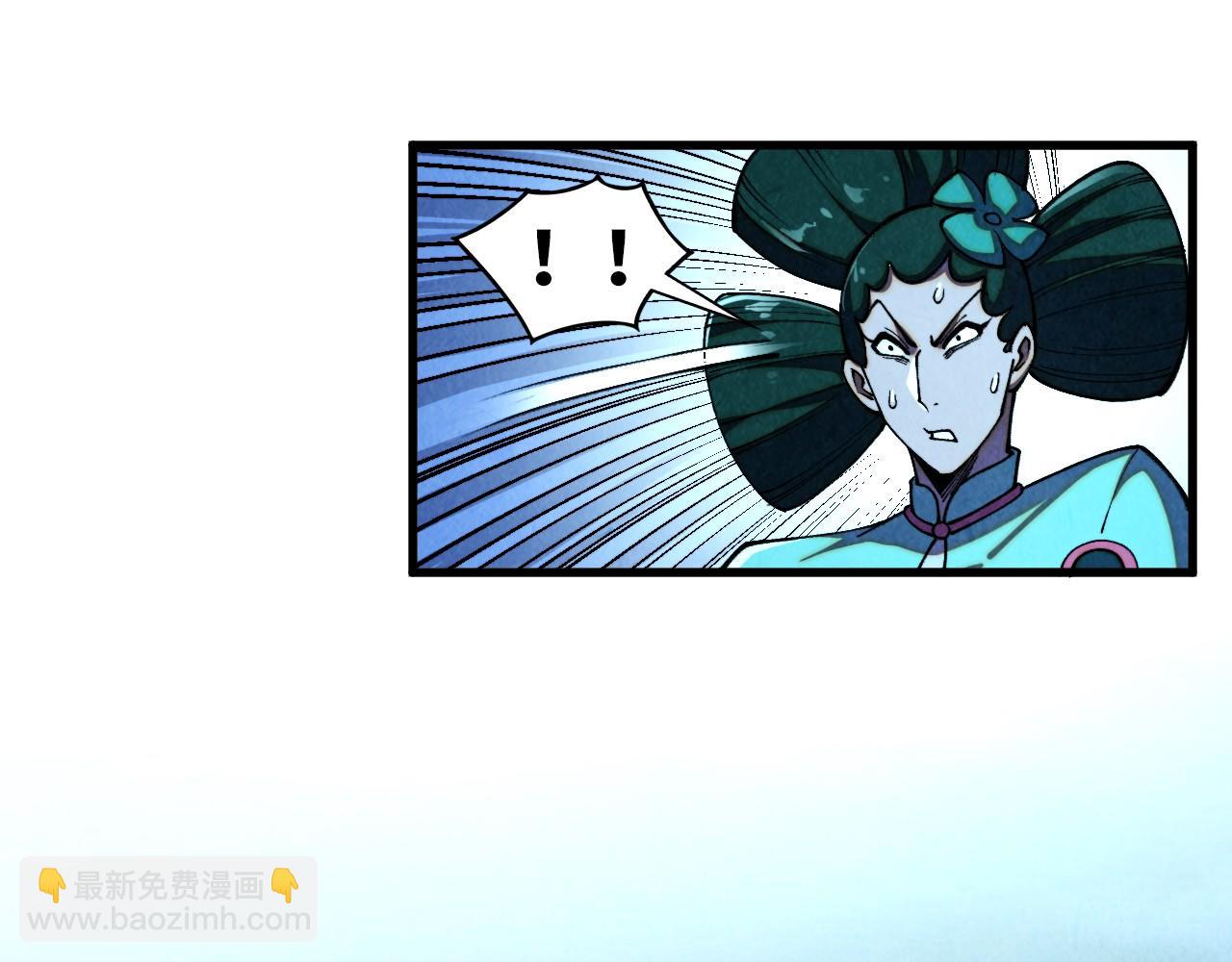 第476话 诀别(1/4)-第504话