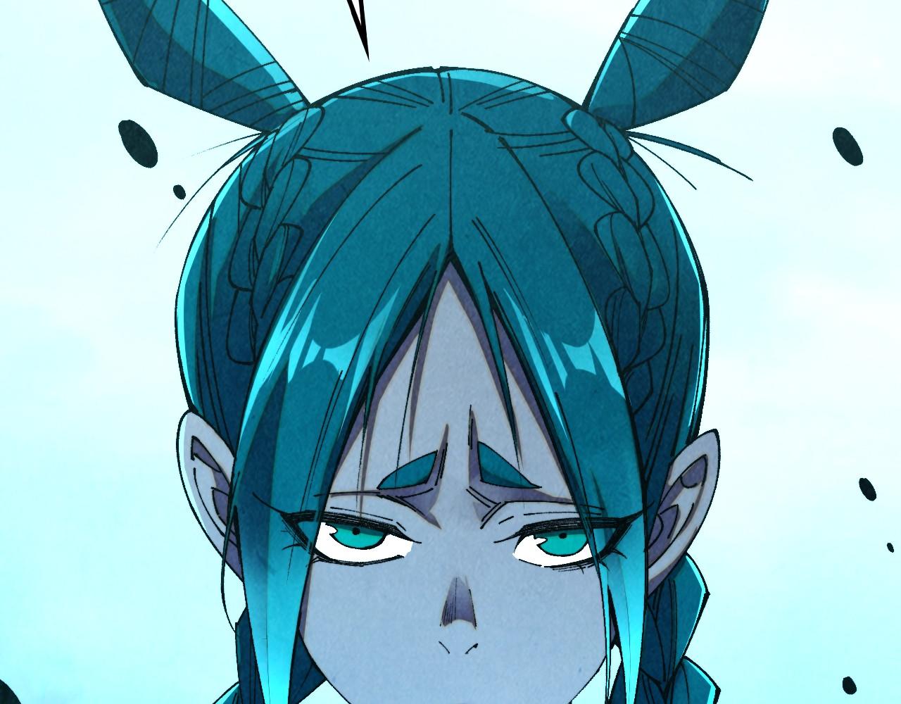 第476话 诀别(1/4)-第504话