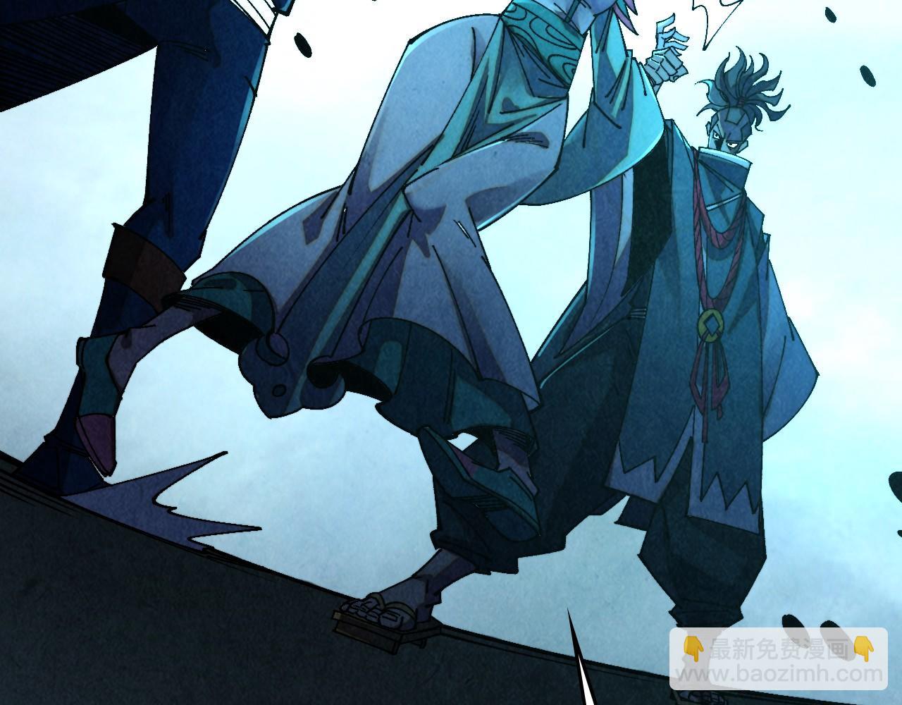 第476话 诀别(1/4)-第504话