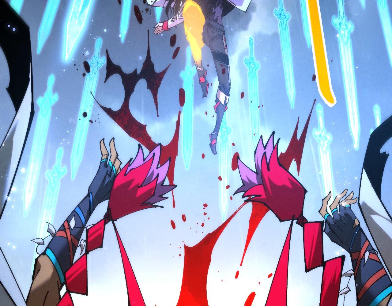 這一世我要當至尊 - 第477話 託付(1/4) - 4