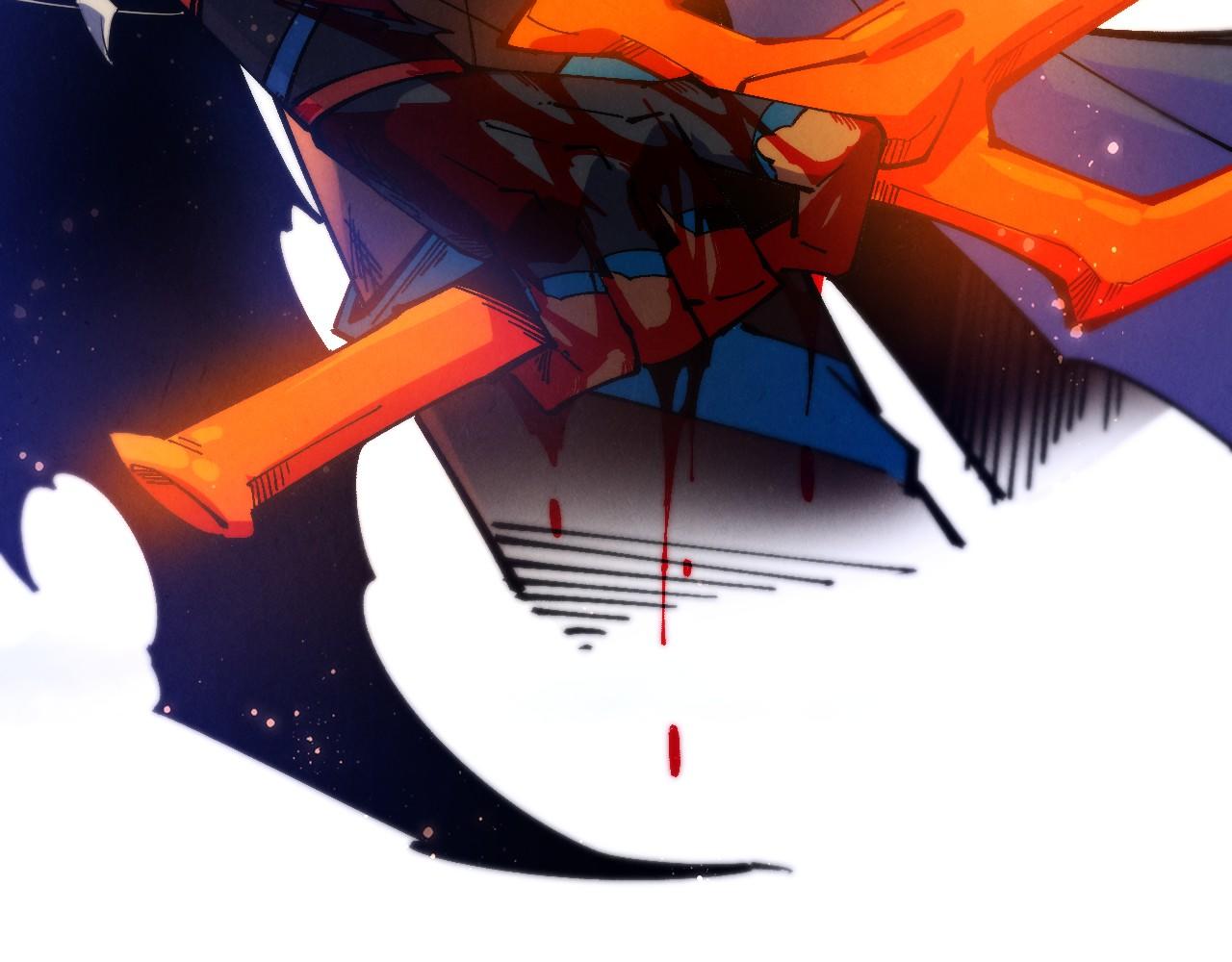 這一世我要當至尊 - 第477話 託付(3/4) - 1