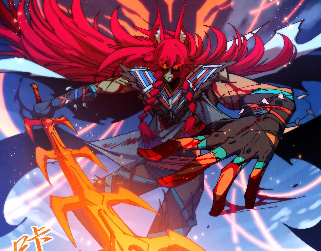 這一世我要當至尊 - 第477話 託付(3/4) - 6