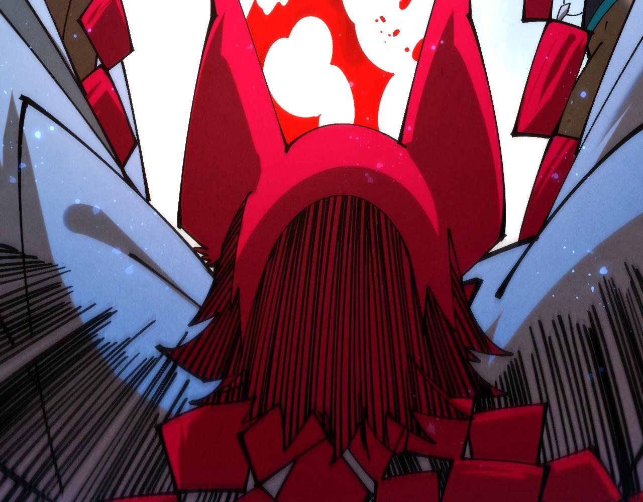 這一世我要當至尊 - 第477話 託付(1/4) - 5