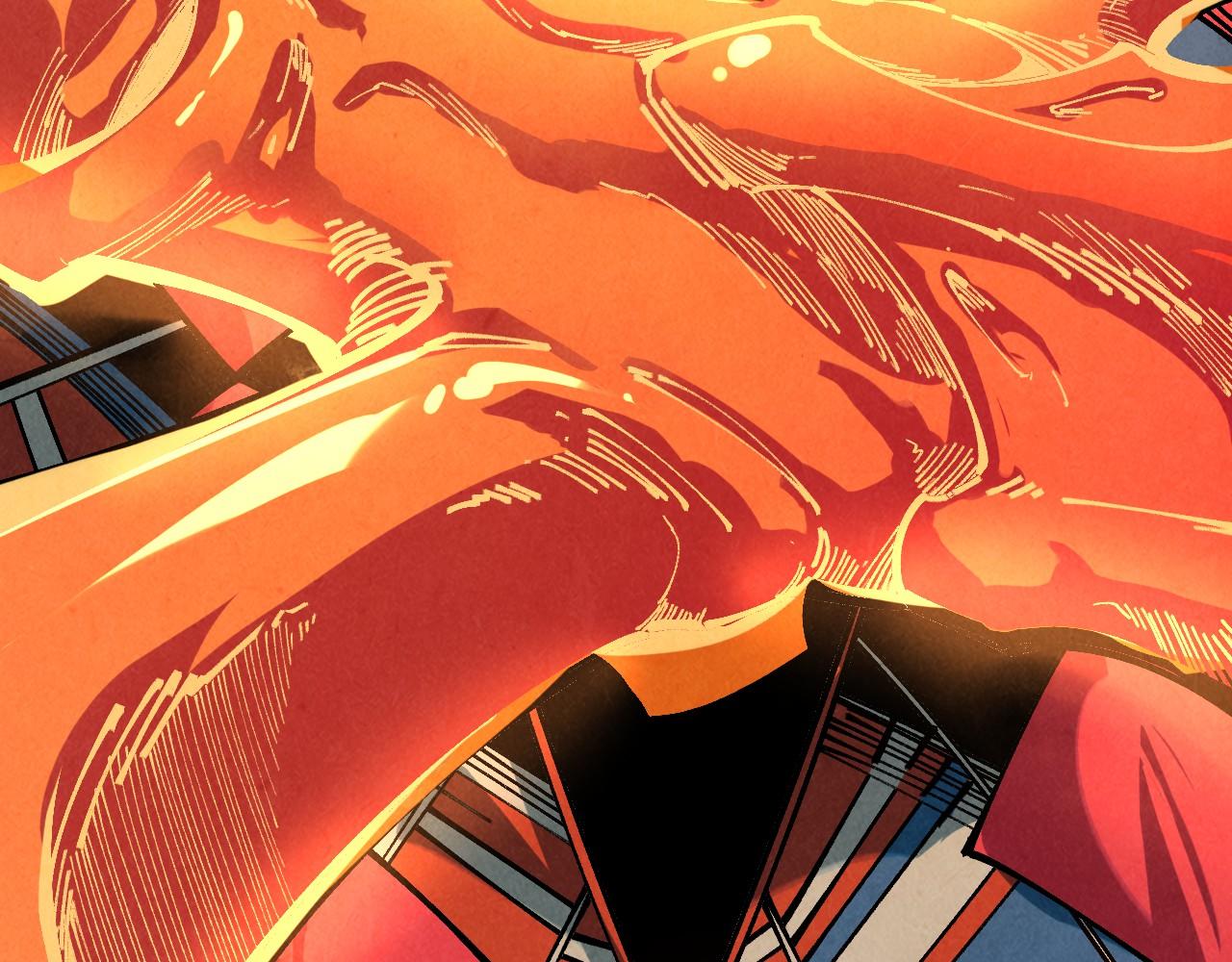 這一世我要當至尊 - 第477話 託付(3/4) - 5