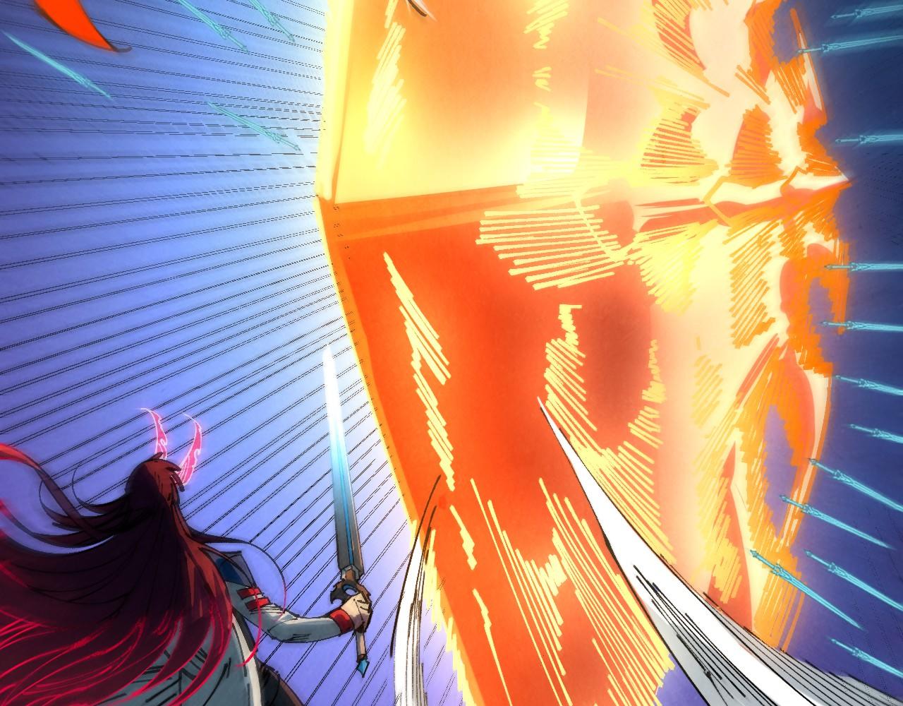 這一世我要當至尊 - 第477話 託付(3/4) - 1