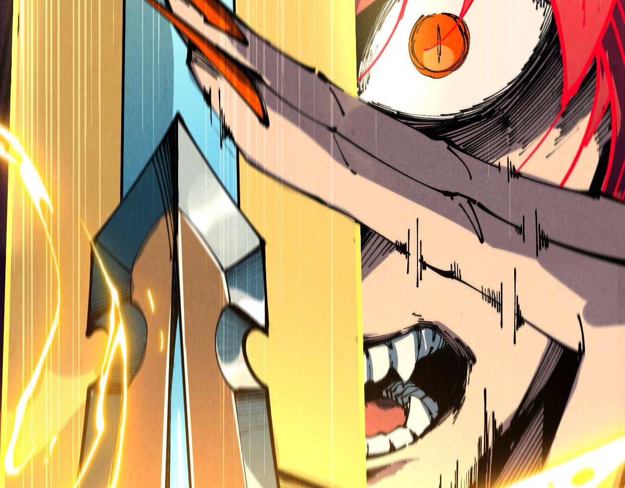 這一世我要當至尊 - 第477話 託付(4/4) - 5