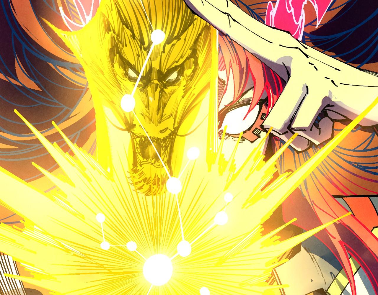 這一世我要當至尊 - 第477話 託付(4/4) - 2